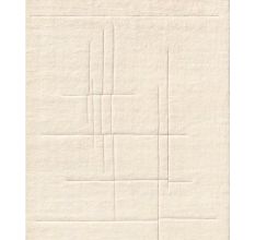 Moroccon Wool Rug Handmade Hand Knotted